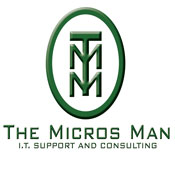 The Micros Man Washington DC